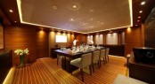 ZALIV III -  Formal Dining Area